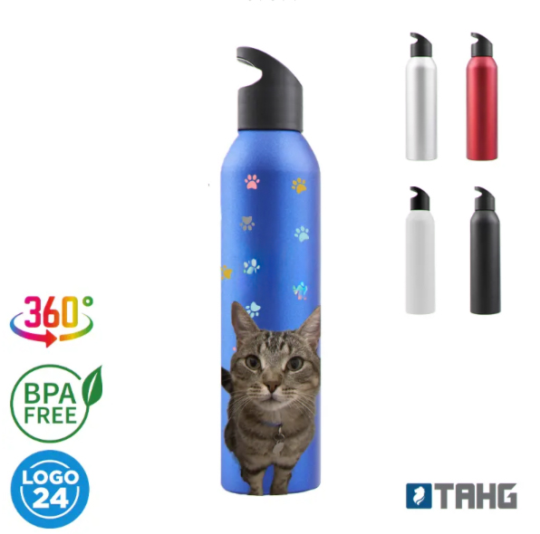 Botella PENGUIN